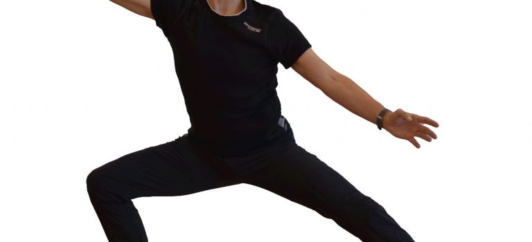 Taiji Chan – Achtsamkeit in Bewegung
