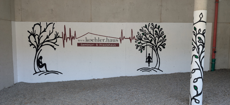 Street-Art – Challenge accomplished